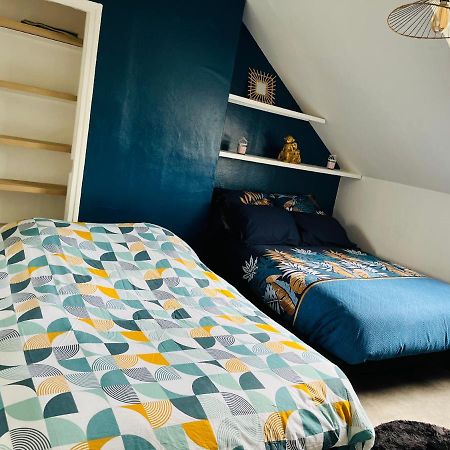 Appartement « My Love » Sainte-Savine Экстерьер фото