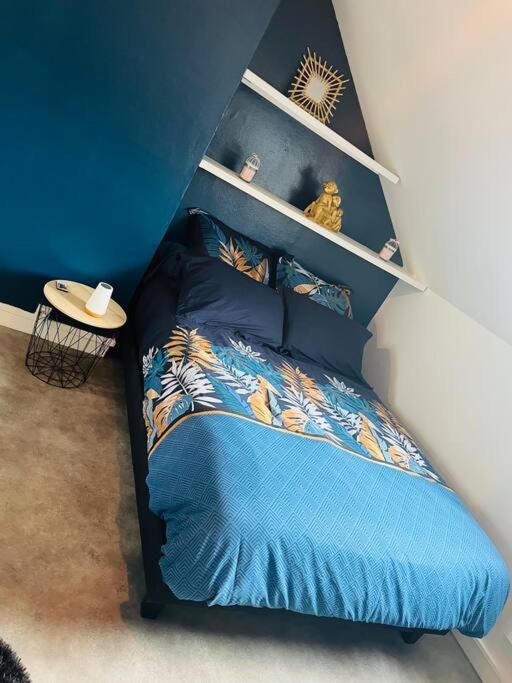 Appartement « My Love » Sainte-Savine Экстерьер фото